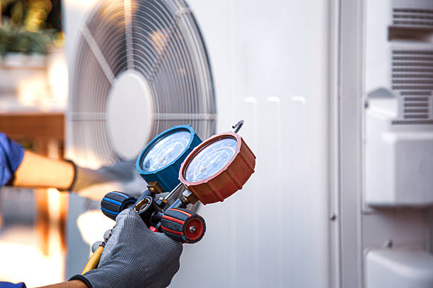 Affordable Hvac solutions in Colesburg, IA